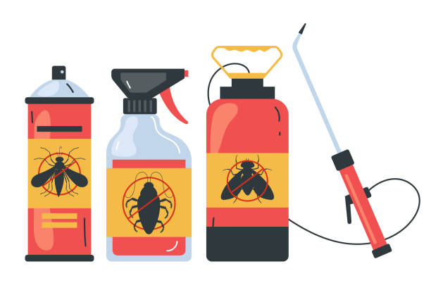 Best Mosquito Control Services  in Santa Ana, CA